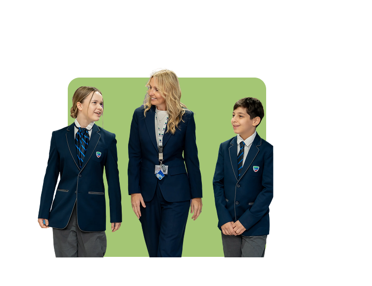 Get to Know Noya British School