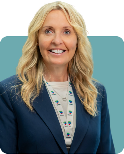 Sarah Isberg, Principal’s Message