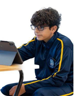 Elementary School (Grades 1-5)