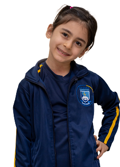 Pre-Kindergarten & Kindergarten