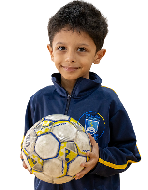 Special Programs